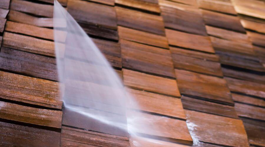 Asphalt Roofing in Pelham, NC