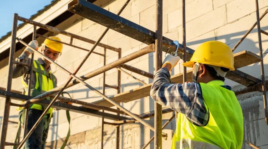 Professional residential roofers in Pelham, NC
